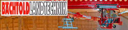 Zur Website von B&auml;chtold Landtechnik